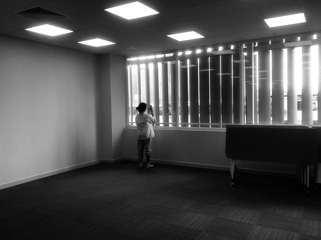 Empresa vaciado de oficinas en Barcelona
